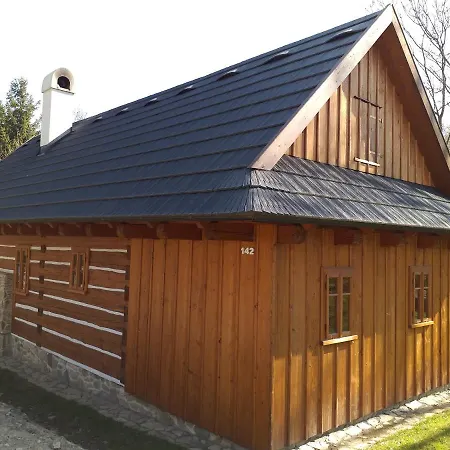Roubenka Teleci Villa Exterior photo
