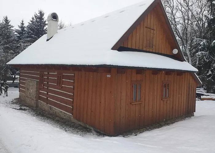 Roubenka Telecí
