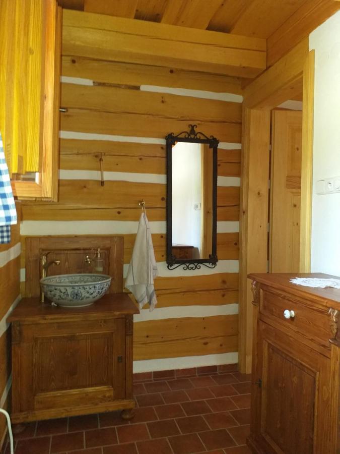Holiday home Roubenka *