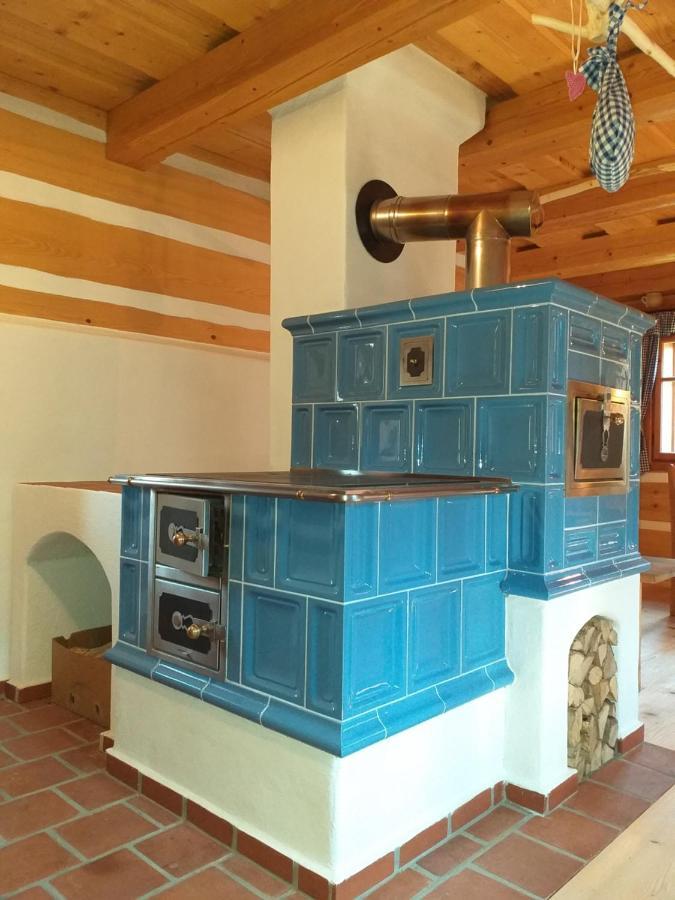 Holiday home Roubenka Teleci