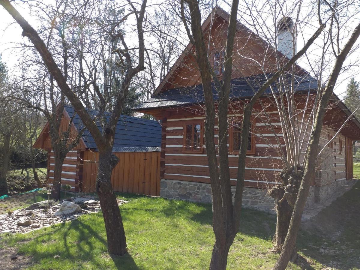 Roubenka Holiday home