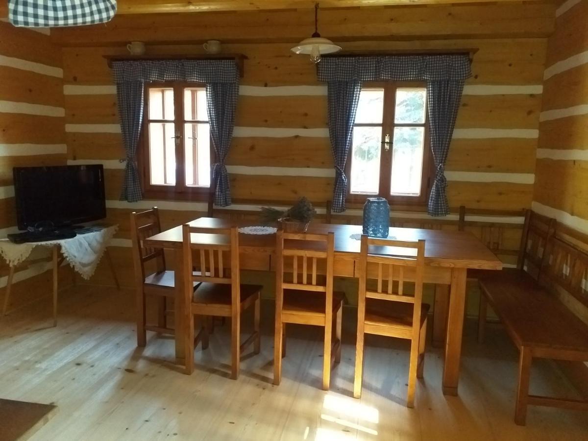 Roubenka *