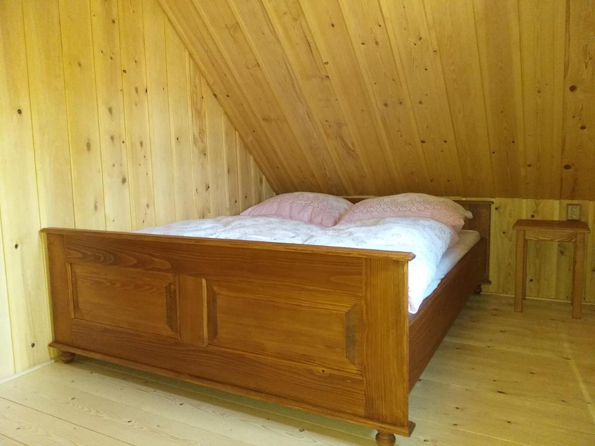 Holiday home Roubenka *