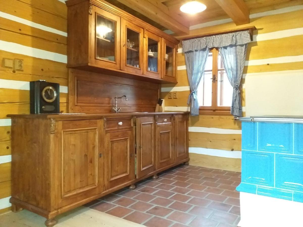 Holiday home Roubenka