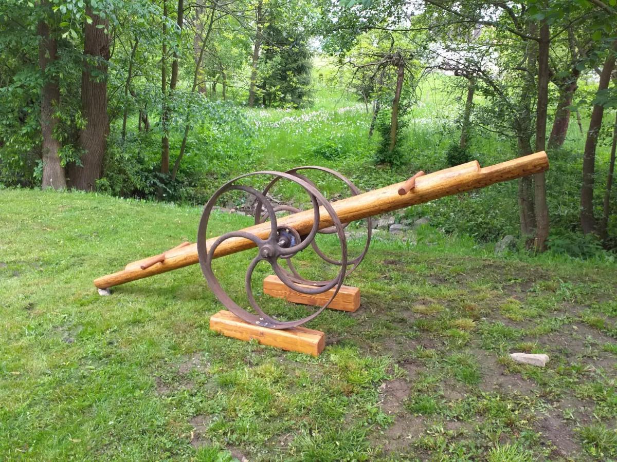 Roubenka *