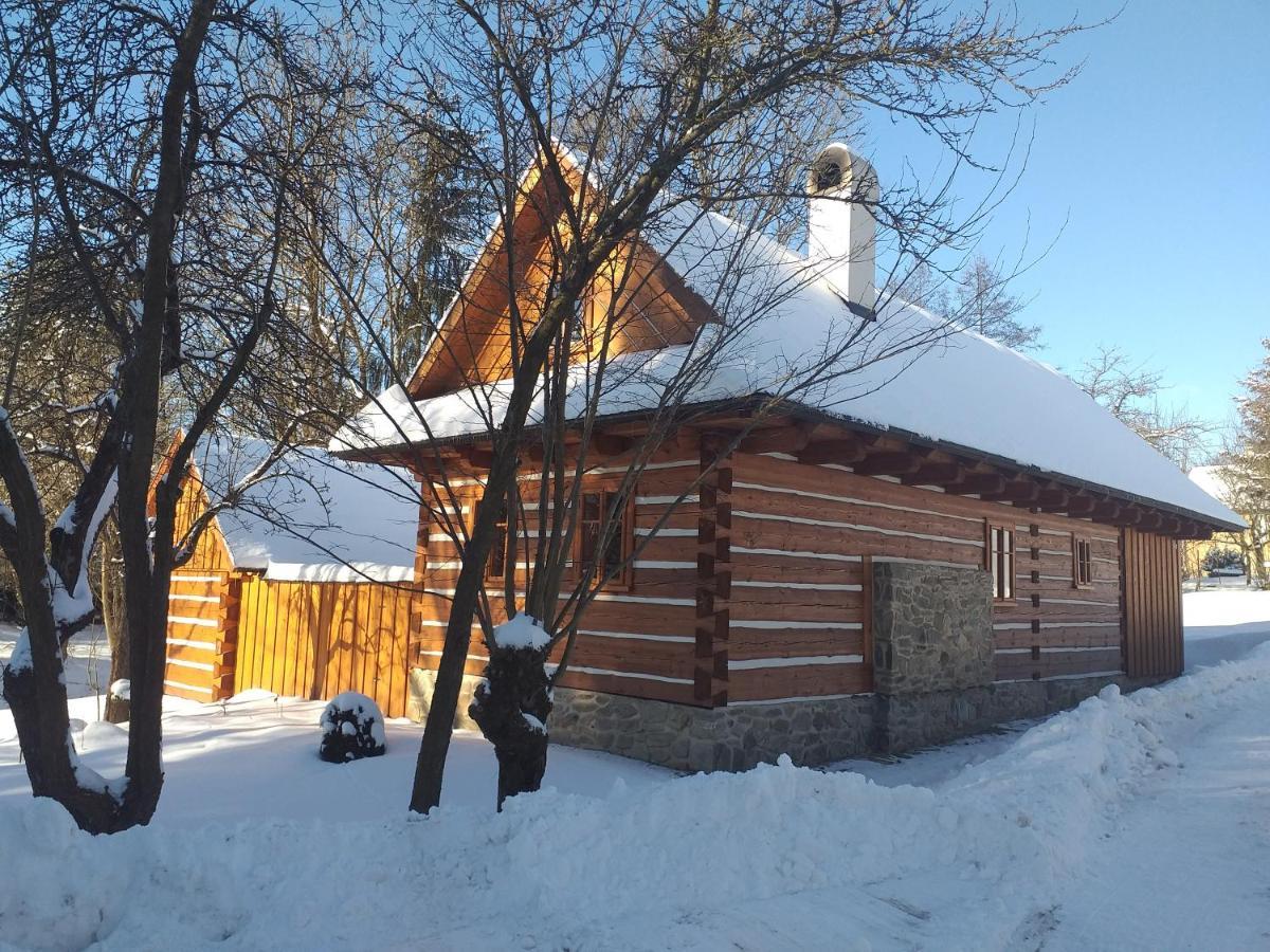 Roubenka
