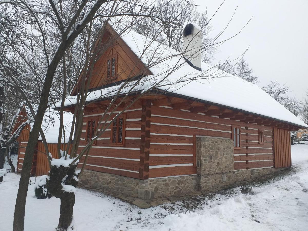 Holiday home Roubenka *
