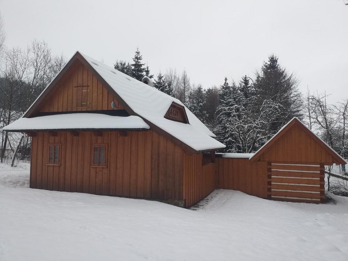 Holiday home Roubenka Teleci
