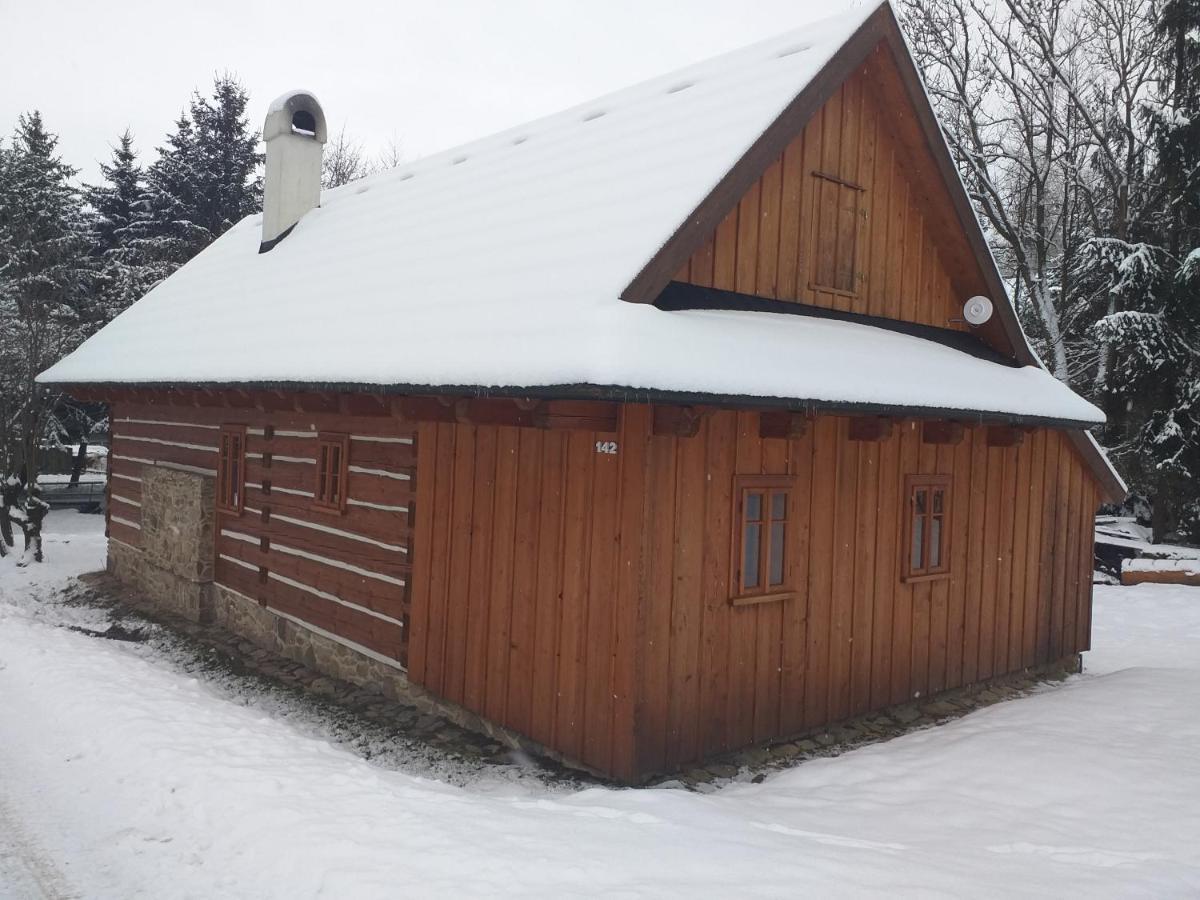 Roubenka *