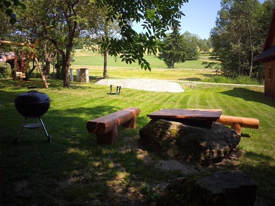 Holiday home Roubenka